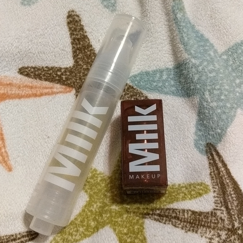 Milk Makeup SunShine Oil